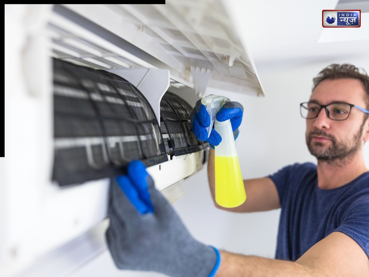 AC की कूलिंग कम होने के पीछे हो सकते हैं ये 5 कारण, देखने पर बिलकुल न करें नजरअंदाज