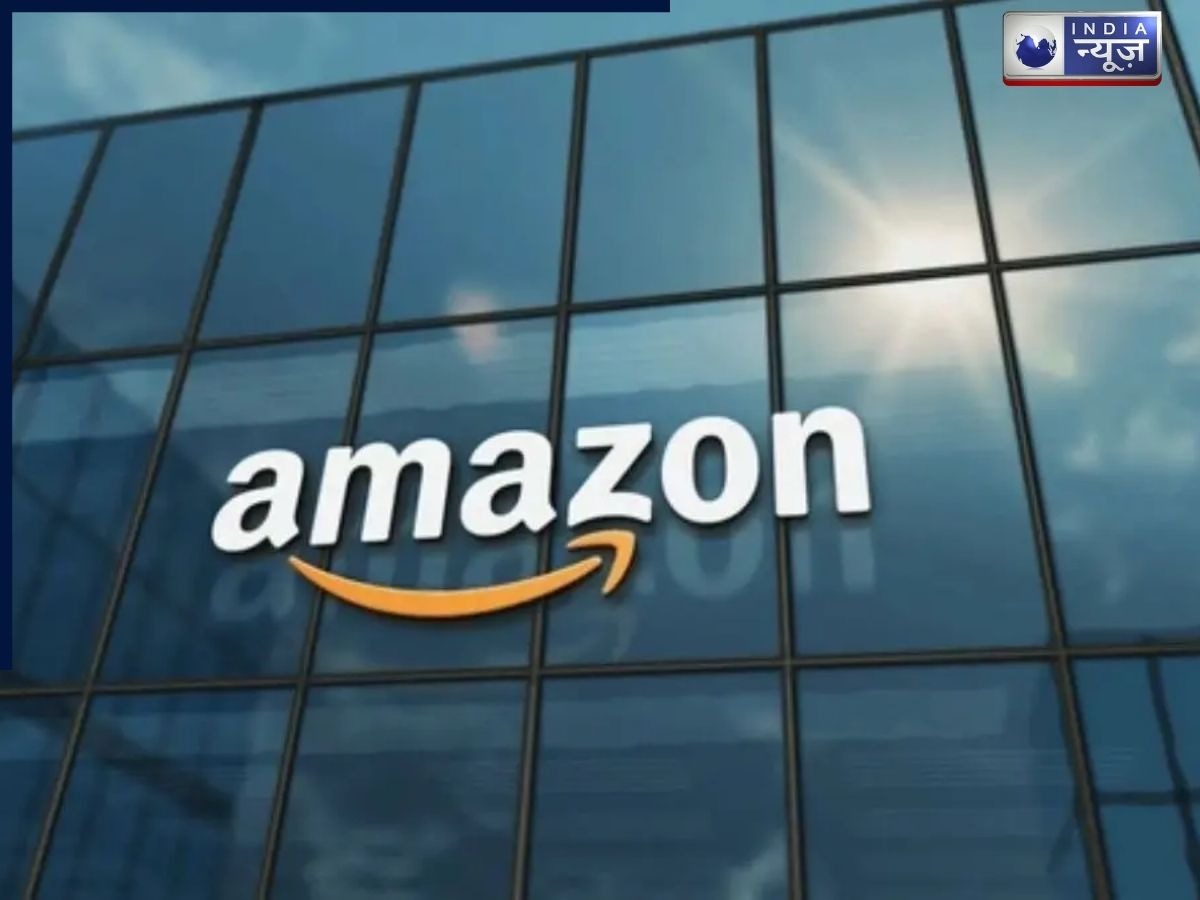 Amazon Web Services के UAE डेटा सेंटर में लगी आग, बचाव के चलते काटी गई बिजली, जानें डिटेल
