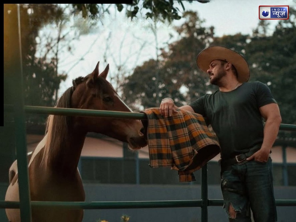 सुपरमैन की ‘चड्डी’ का उड़ाया था मजाक, अब खुद ‘Grumpy Hero’ बनकर सुपरहीरो बनेंगे सलमान खान!