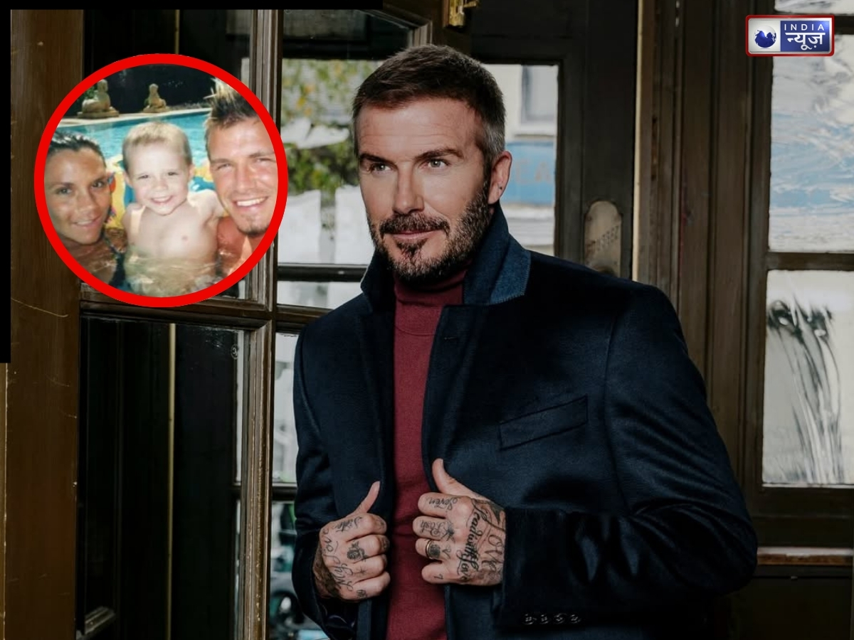 दिखावा या प्यार? ब्रुकलिन बेकहम ने ठुकराया माता-पिता का पैगाम, डेविड बेकहम और विक्टोरिया के इमोशनल पोस्ट पर नहीं दिया कोई जवाब