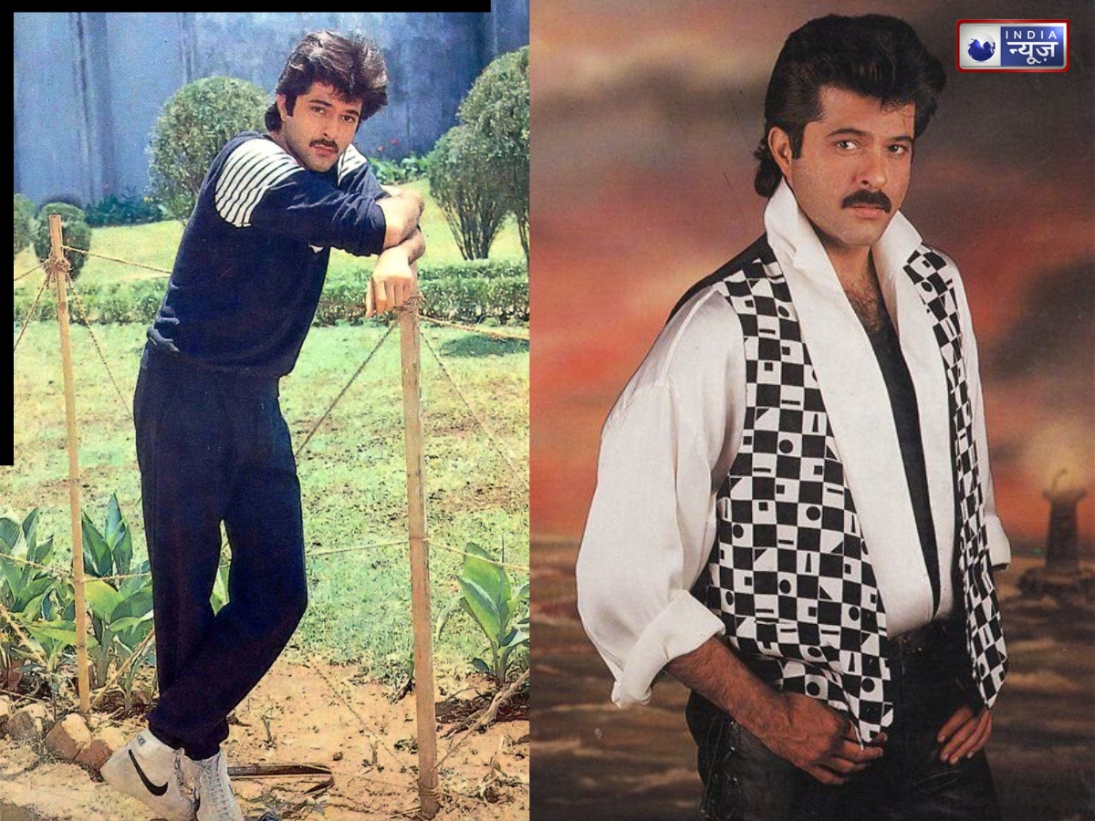 अनिल कपूर का बड़ा खुलासा: सुनीता से शादी से पहले 25 महिलाओं के साथ था चक्कर, खुद बताया अपना ‘प्लेबॉय’ सच!