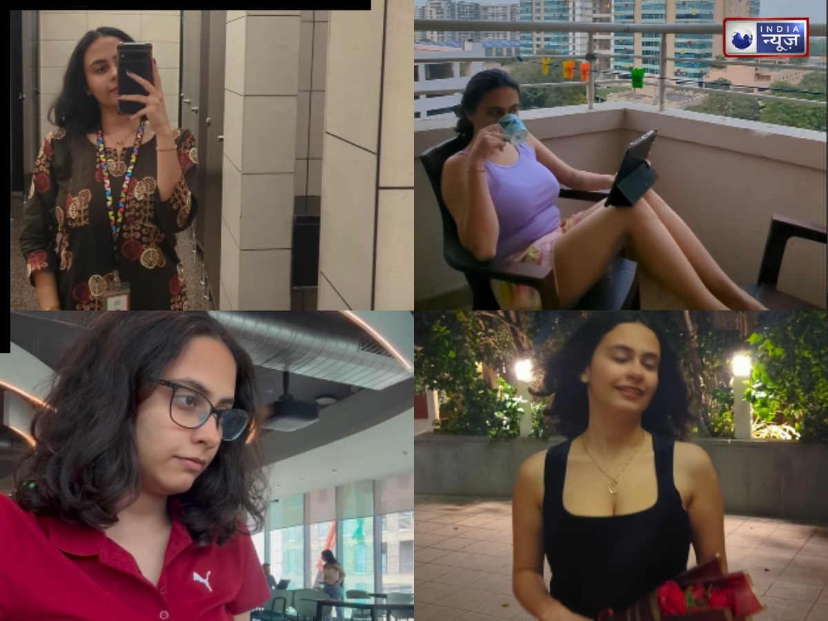 आसान नहीं है बेंगलुरु में रहना, गूगल टेक प्रोफेशनल ने बताया अपना मासिक खर्चा, वीडियो वायरल