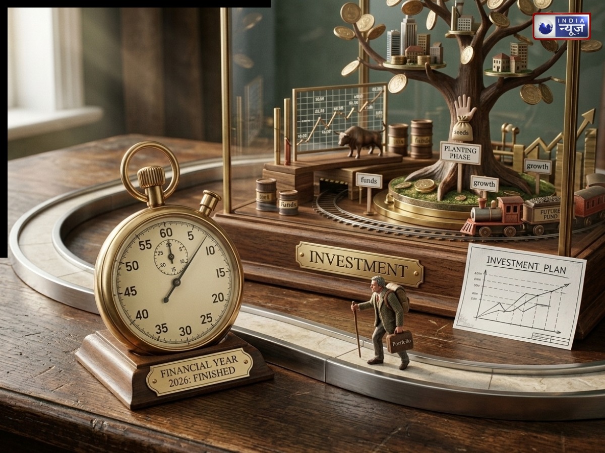 Financial Year खत्म होने से पहले कहां निवेश करके बचाएं टैक्स? इन 3 Investment Options से मिलेंगे डबल फायदे
