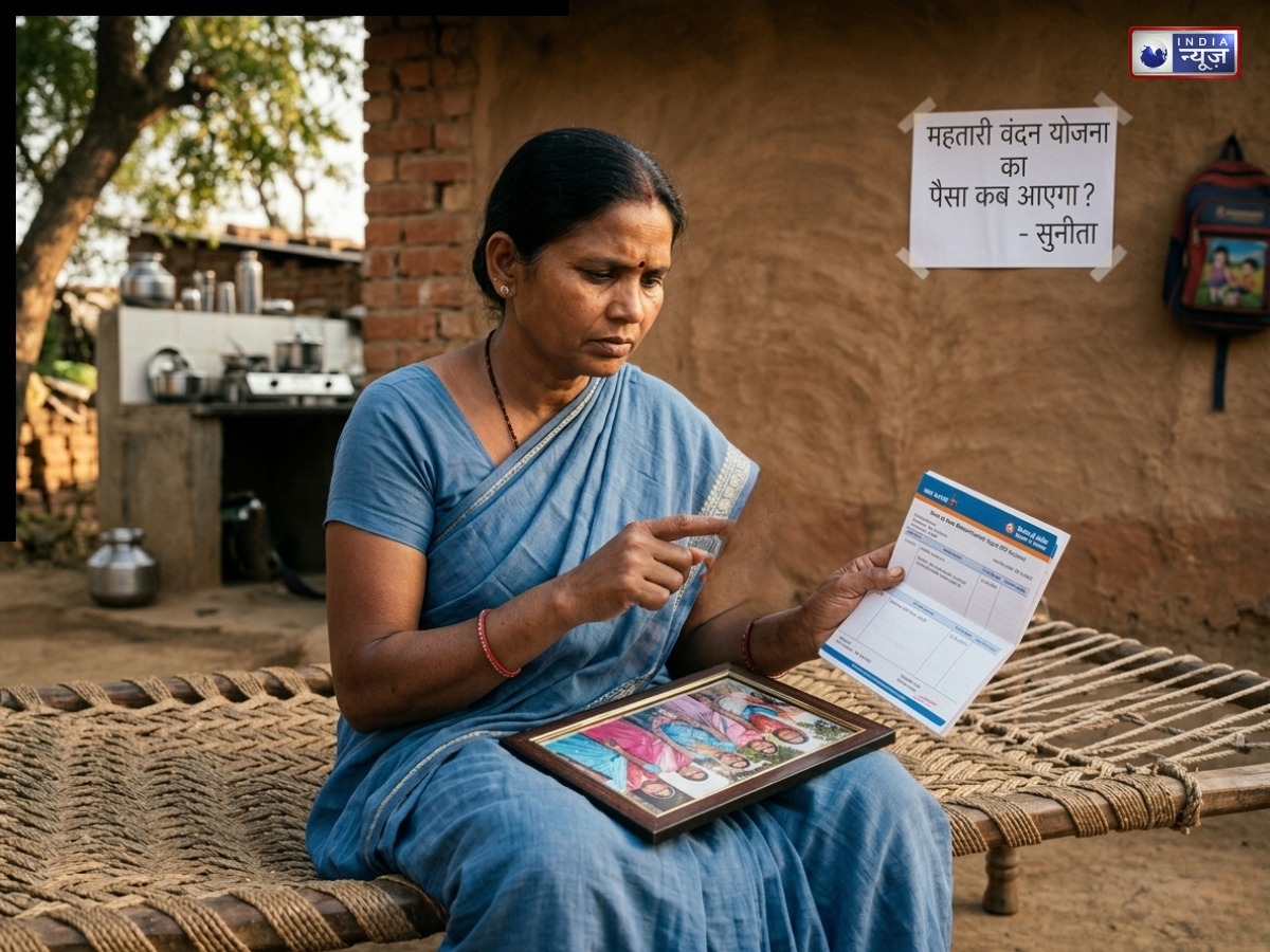 Lado Lakshmi Yojana: महिलाओं को हर महीने मिलेंगे 2100 रुपये, कौन उठा सकता है योजना का लाभ? जानें अप्‍लाई करने की प्रक्रिया