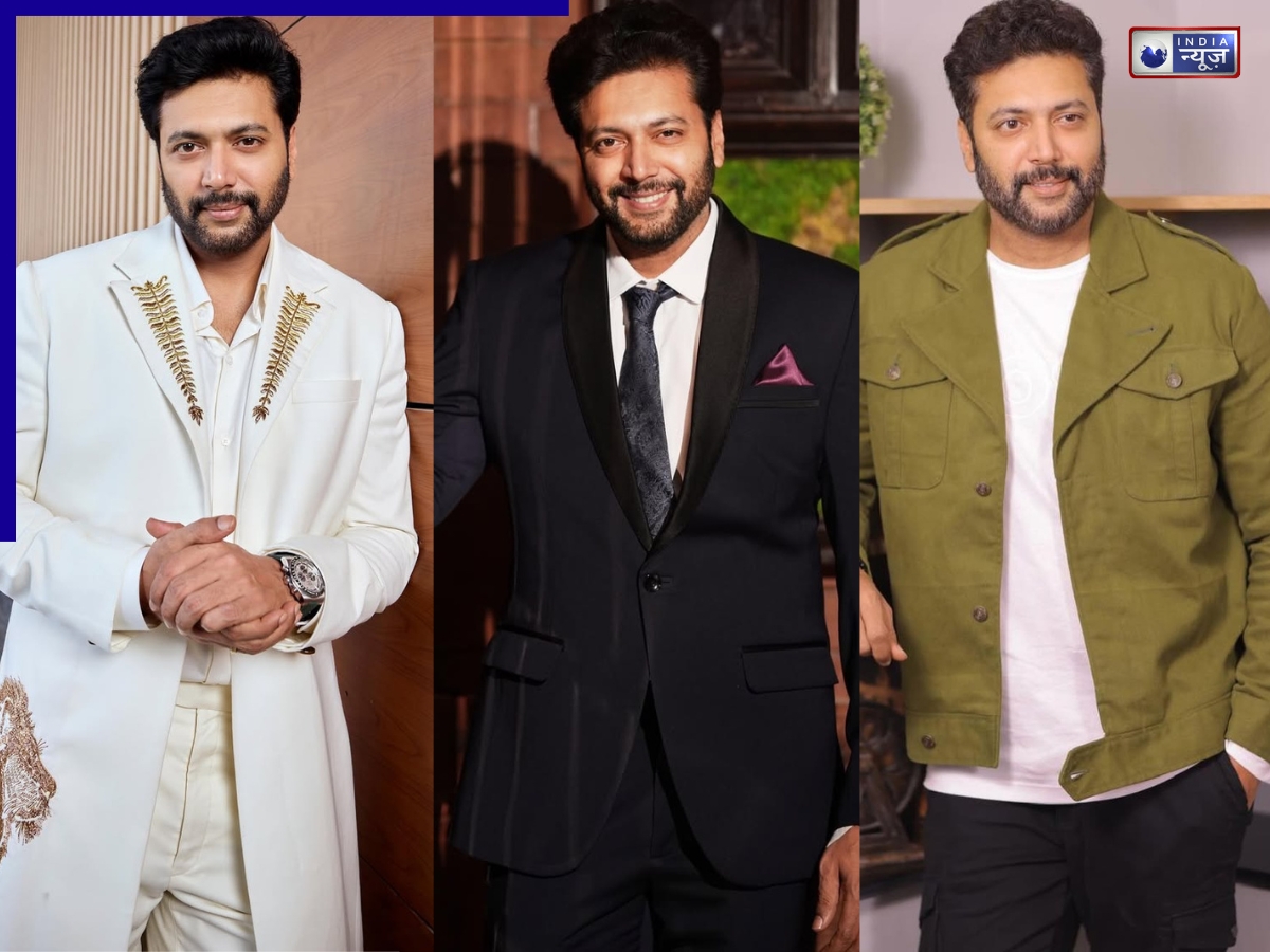 तमिल एक्टर रवि मोहन का छलका दर्द, कहा, ‘मर्द सबसे बड़े शिकार हैं’, पोस्ट वायरल