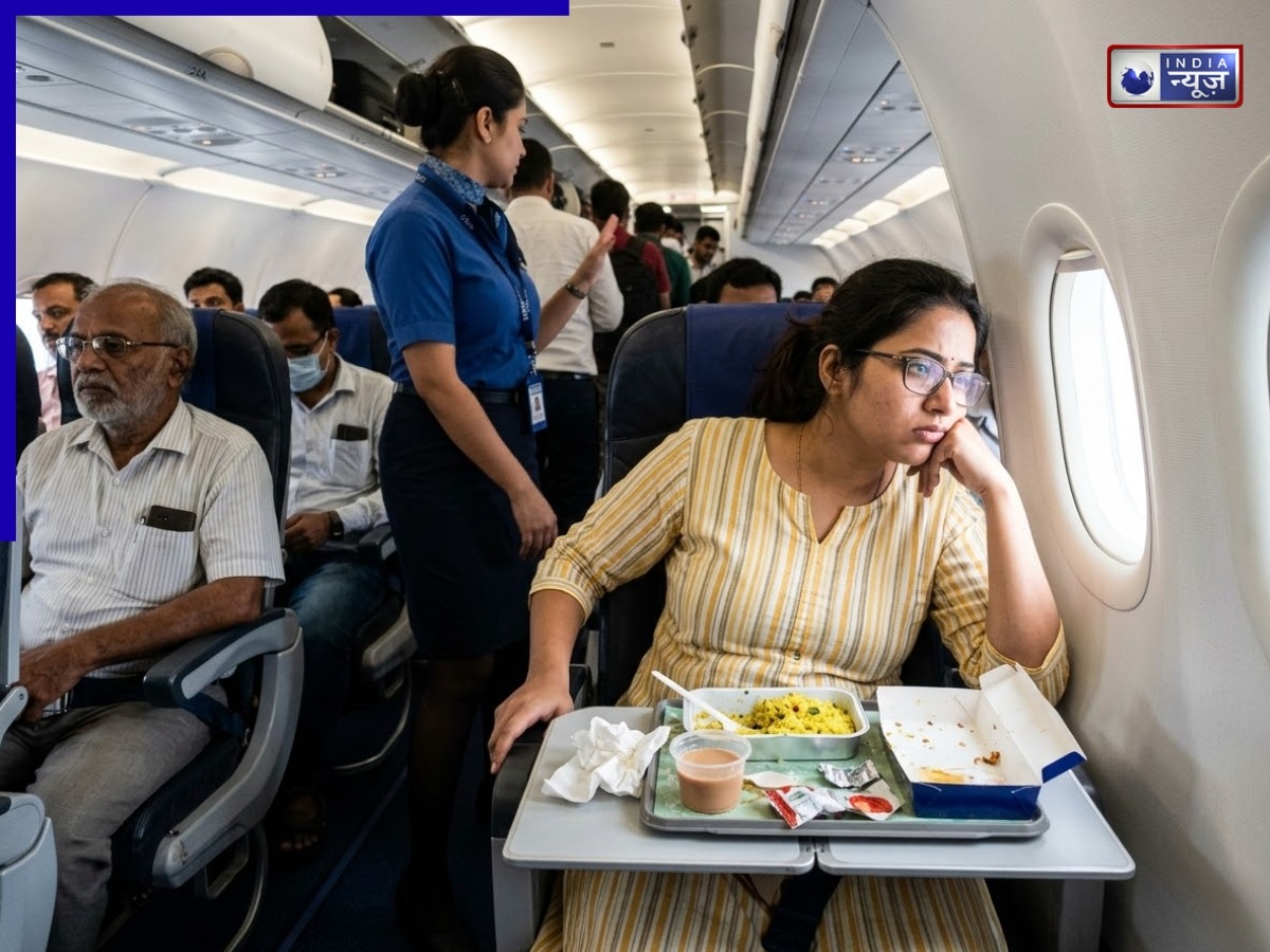 फ्लाइट में टूटी सीट या खराब सर्विस मिलने पर Airlines से वसूल सकते हैं मुआवजा, ऐसे करें शिकायत, मिलेगा रिफंड