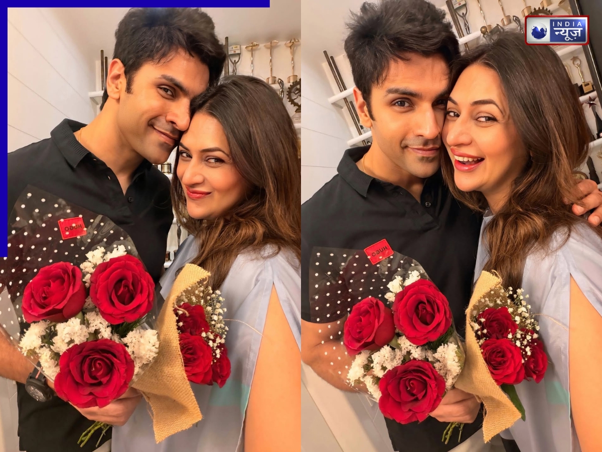 Divyanka Tripathi Pregnancy: शादी के 10 साल बाद घर में गूंजने वाली है किलकारी! 41 की उम्र में बनेंगी मां
