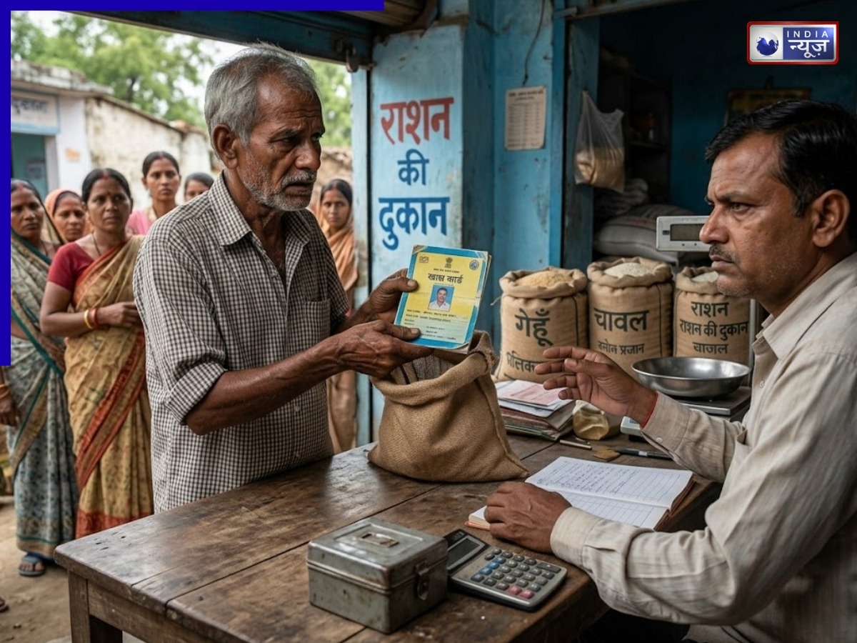 Ration Card Complaint: राशन देने से मना कर रहा है डीलर? ऐसे करें शिकायत, जानें अलग-अलग राज्यों के हेल्पलाइन नंबर