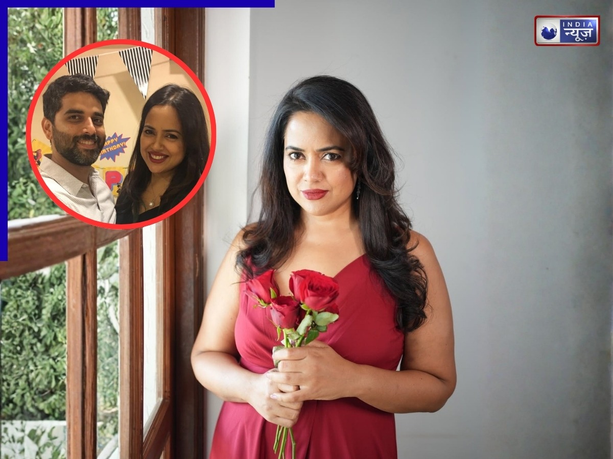 पति ने समझ लिया था लारा दत्ता, समीरा रेड्डी ने पति से पहली मुलाकात का किया खुलासा, जानकर हो जायेंगे हैरान!