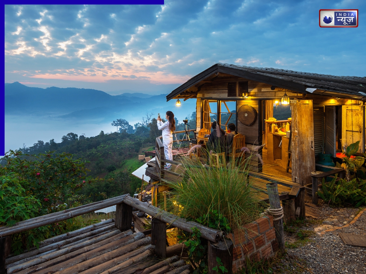 क्या है Homestay? कैसे करें शुरुआत, कितना फायदेमंद रहेगा यह बिजनेस, जानें पूरा लीगल प्रोसेस