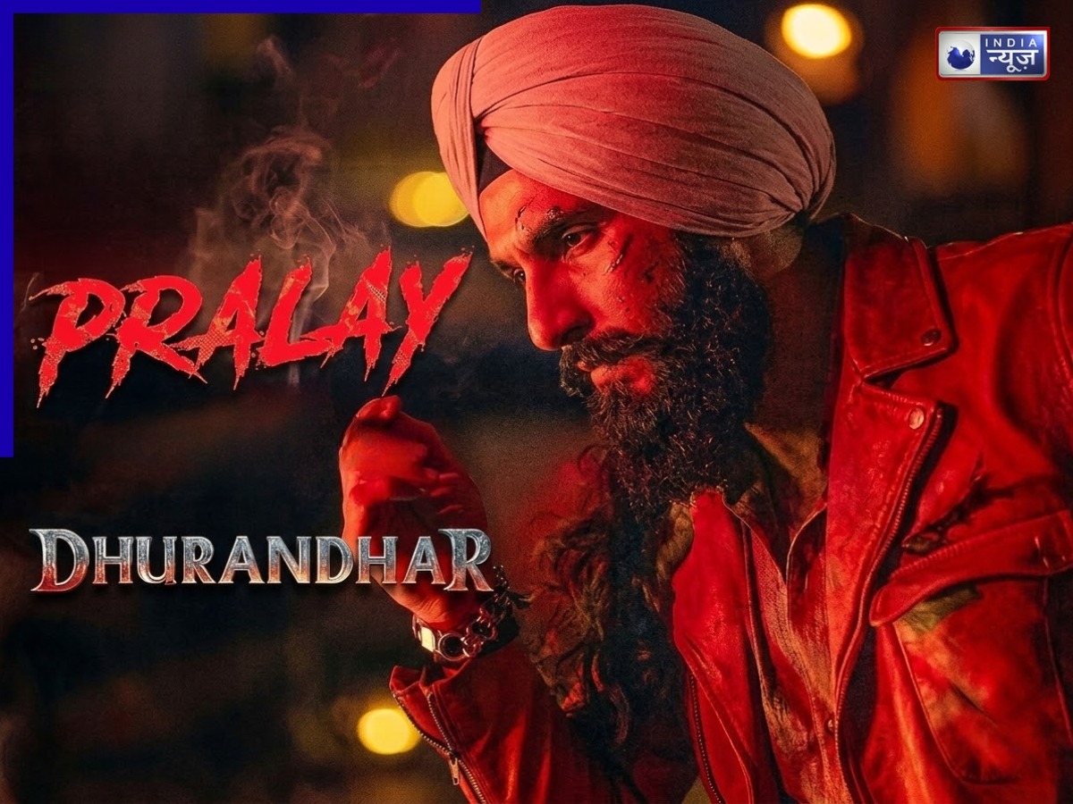 Dhurandhar 2 Controversy: रिलीज से पहले विवादों में घिरी फिल्म, धार्मिक भावनाएं आहत करने का आरोप