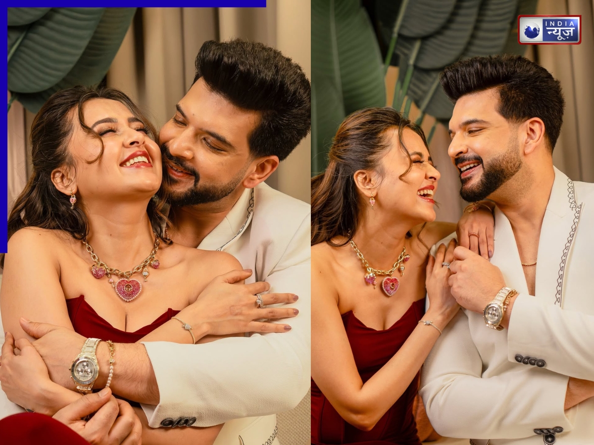 तेजस्वी प्रकाश ने किया भयावह खुलासा, जब वो अकेली थीं तो घर में घुसा स्टॉकर, करण कुंद्रा ने समझदारी से हैंडल किया सारा मैटर