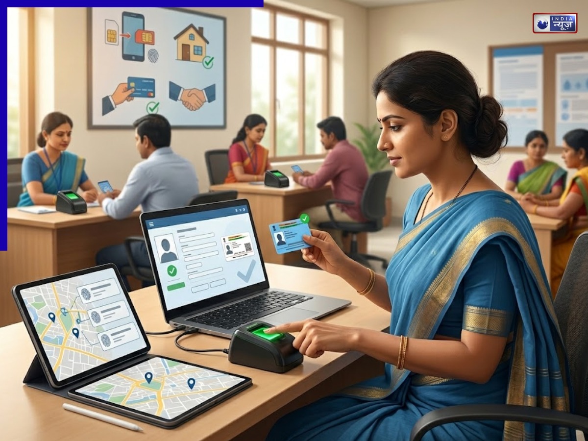 क्या है eKYC? क्यों और कब पड़ती है इसकी जरूरत, जानें नहीं कराने पर किन कामों में आ सकती है बाधा