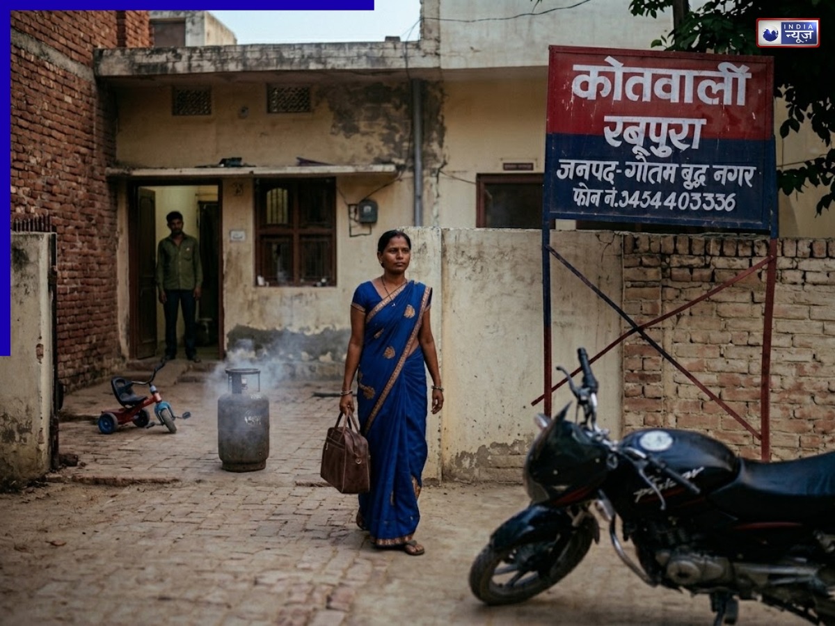 LPG सिलेंडर ना मिलने की वजह से तोड़ा सात जन्मों का वादा! रख दी ऐसी शर्त, पति भी रह गया हैरान