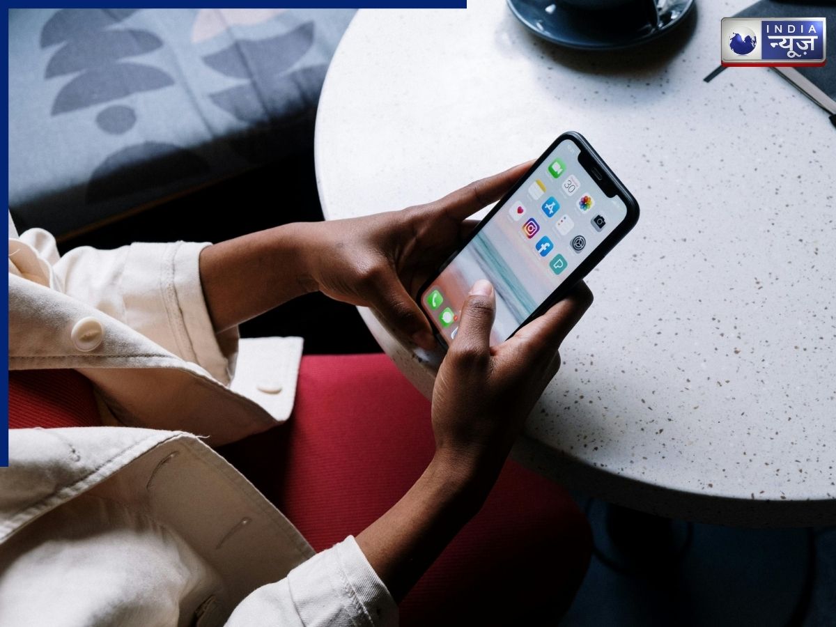 iPhone यूजर्स पर Darksword spyware का खतरा, चोरी हो सकता है डेटा, ऐप्पल ने किया अलर्ट