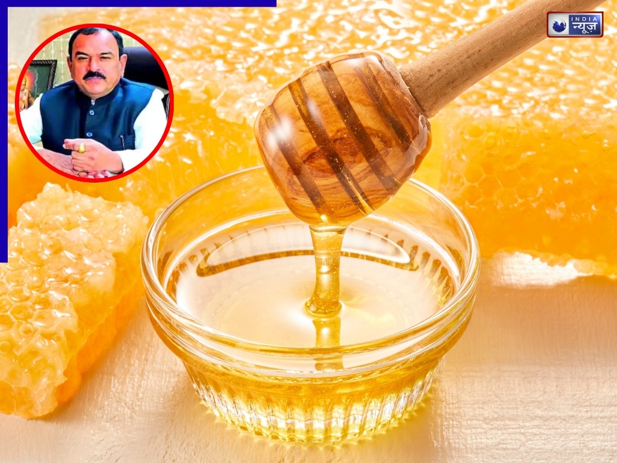 ‘स्वयंभू बाबा’ का एक और कारनामा आया सामने, 15 लाख रु. में बेचा ‘जादुई’ शहद, यौन-शक्ति बढ़ाने का देते थे लालच