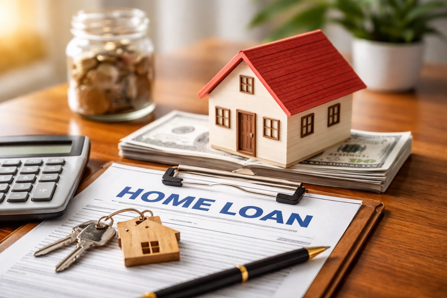 Disadvantages of Home loan pre payment - Photo Gallery
