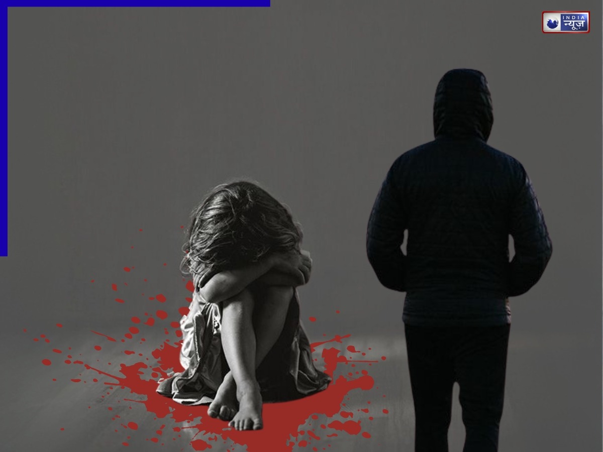 Ghaziabad: अस्पताल वालों ने भी नहीं बख्शा! खून से लथपथ दर्द में तड़प रही थी बच्ची, घंटों नहीं दिया इलाज