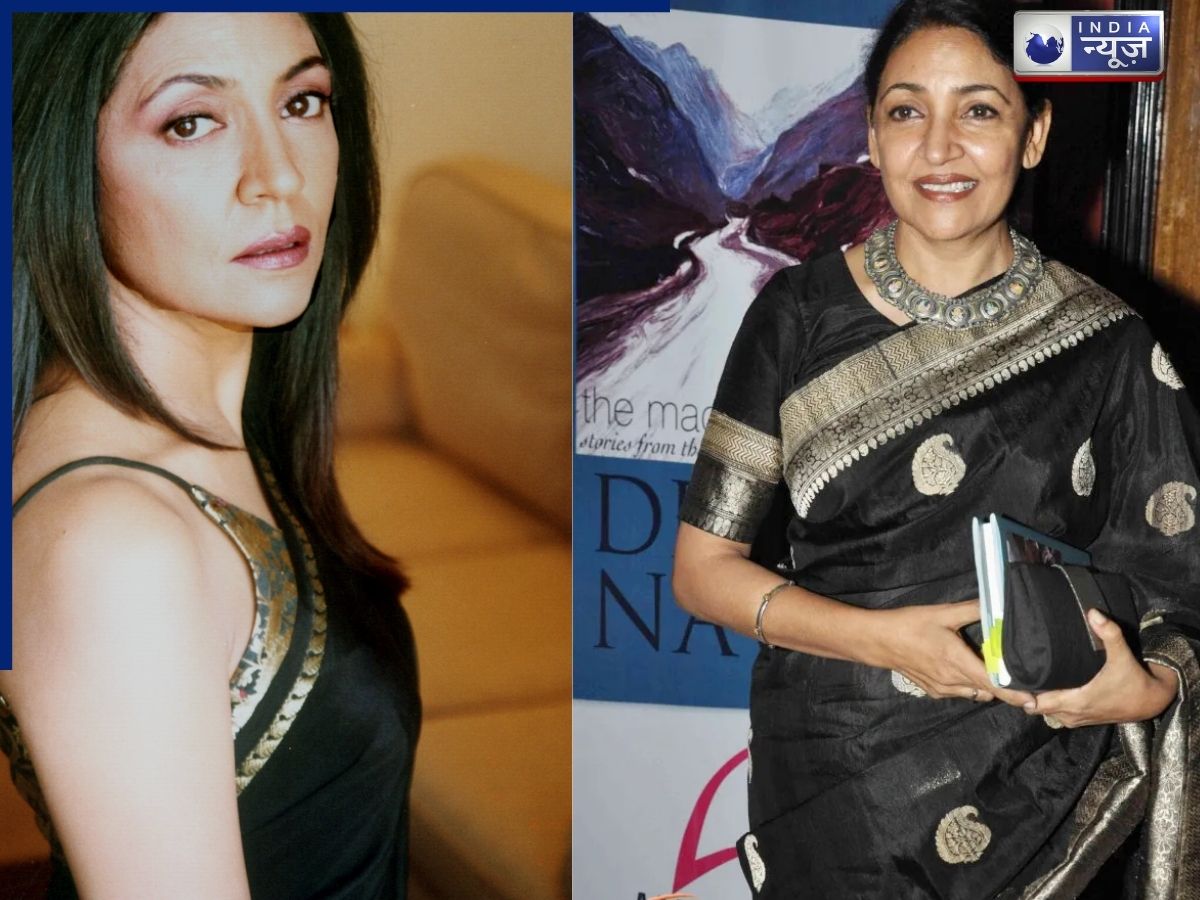 थप्पड़, तलाक और तन्हाई: दीप्ति नवल की जिंदगी के वो जख्म, जिन्होंने उन्हें पत्थर से हीरा बना दिया