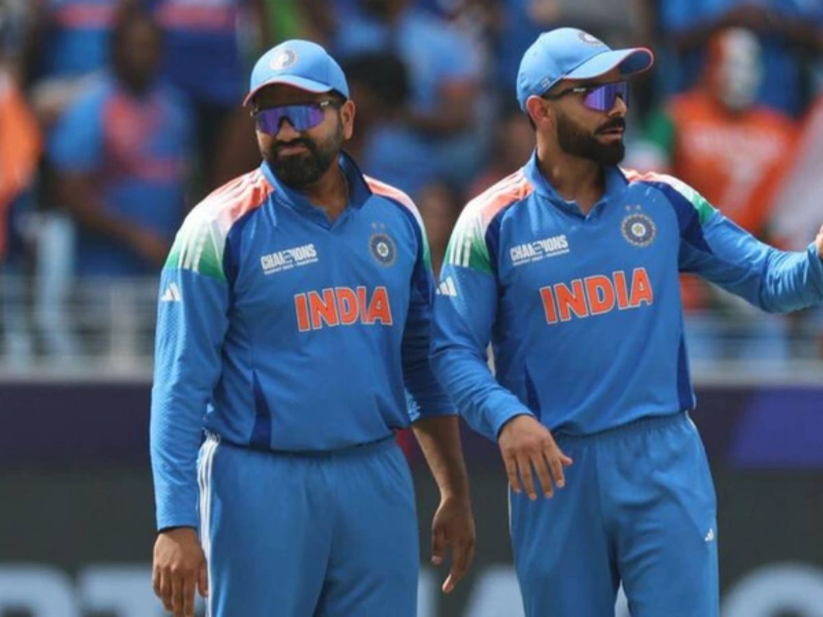 रोहित शर्मा-विराट कोहली भारत के लिए कब खेलेंगे अगला मैच? शेड्यूल की डेट आई सामने, IPL के बाद शुरू होगी सीरीज