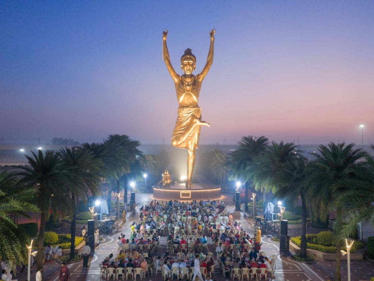 When will the festival be held - Photo Gallery