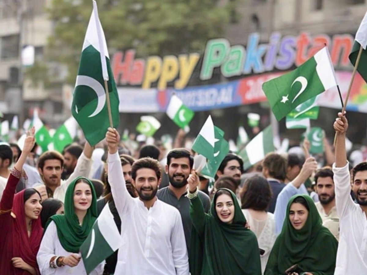 pakistan - Photo Gallery