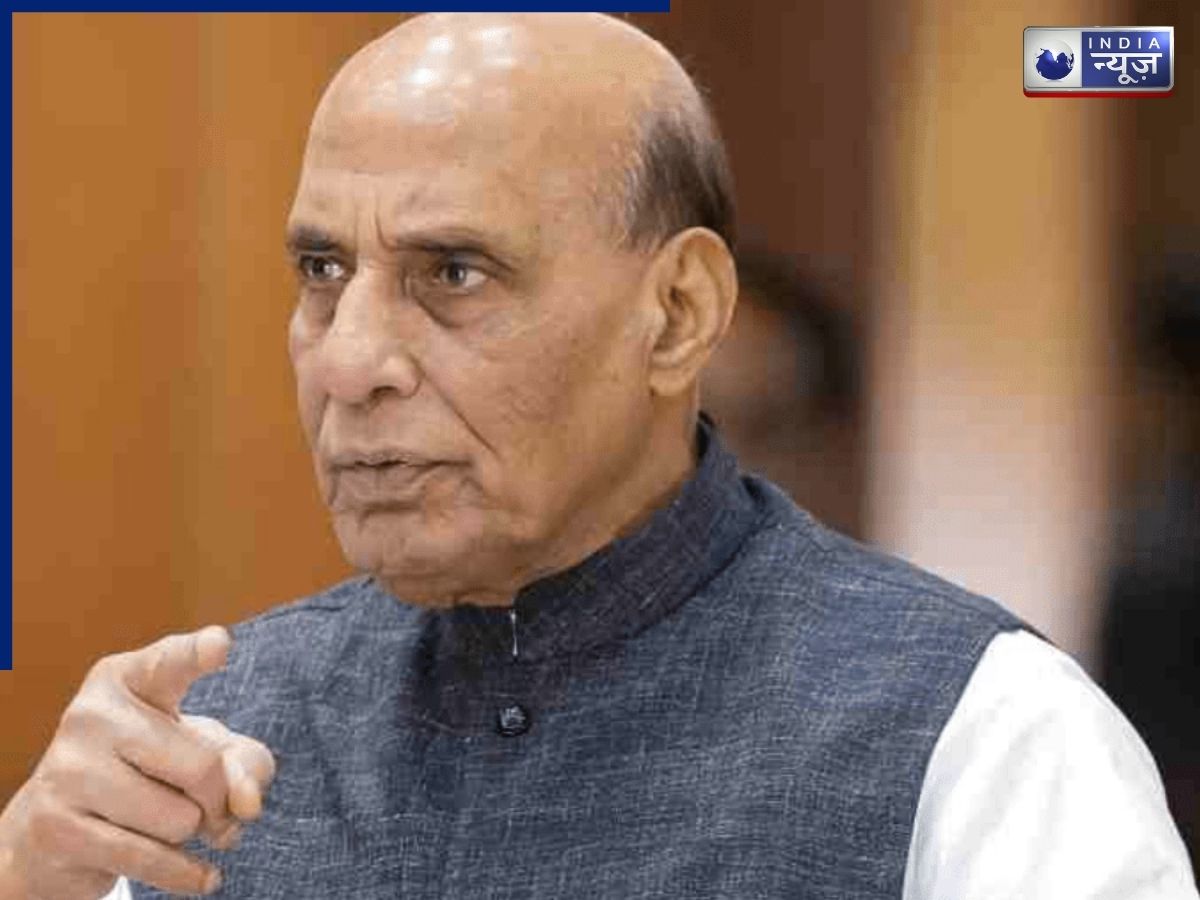 UP Elections: RSS की जड़ों से सत्ता तक, राजनाथ सिंह कैसे बने मुख्यमंत्री, फैसलों ने बदली दिशा