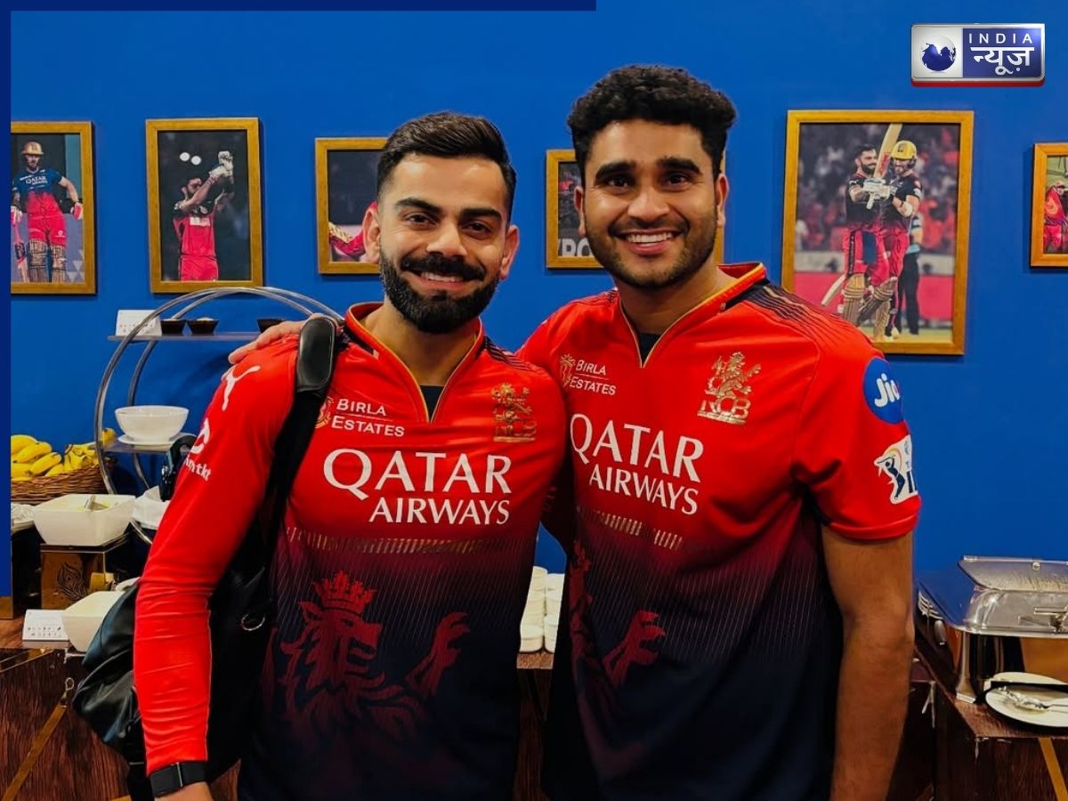 नेट बॉलर से IPL डेब्यू का सफर… कौन हैं यूपी के अभिनंदन सिंह? विराट कोहली को 2 बार कर चुके आउट