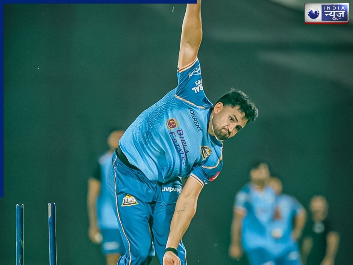 पापा चाहते थे बेटा करे किसानी, लेकिन भाई के त्याग ने बनाया धारदार गेंदबाज, IPL में उड़ाएंगे बैटर्स की नींद!