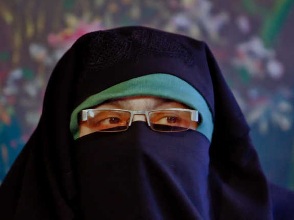 Asiya Andrabi - Photo Gallery