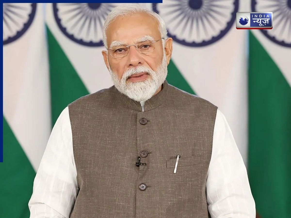 Global Crisis: ईरान-अमेरिका तनाव के बीच कूटनीति तेज, मोदी की 4 देशों से बात, ऊर्जा हमलों पर सख्त संदेश