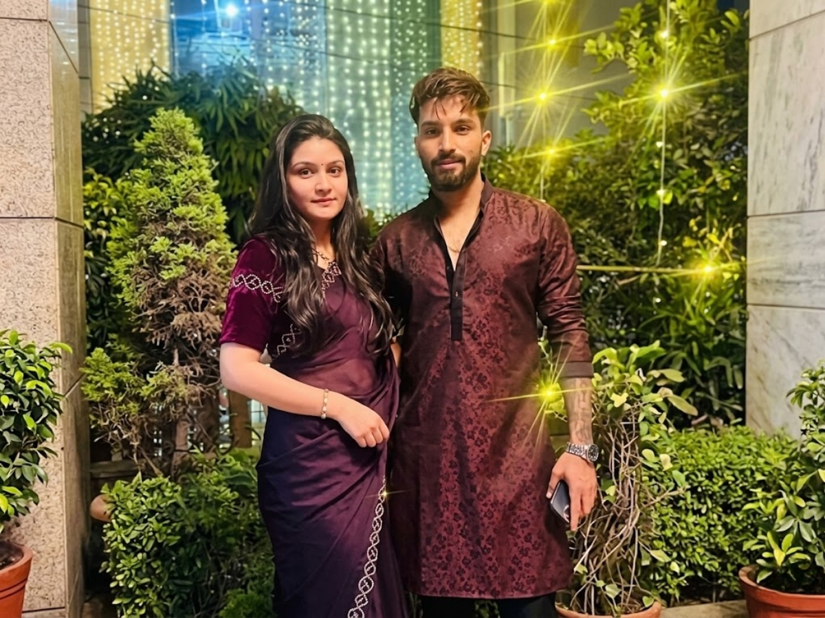 Who Is Gunjan Patidar - Photo Gallery