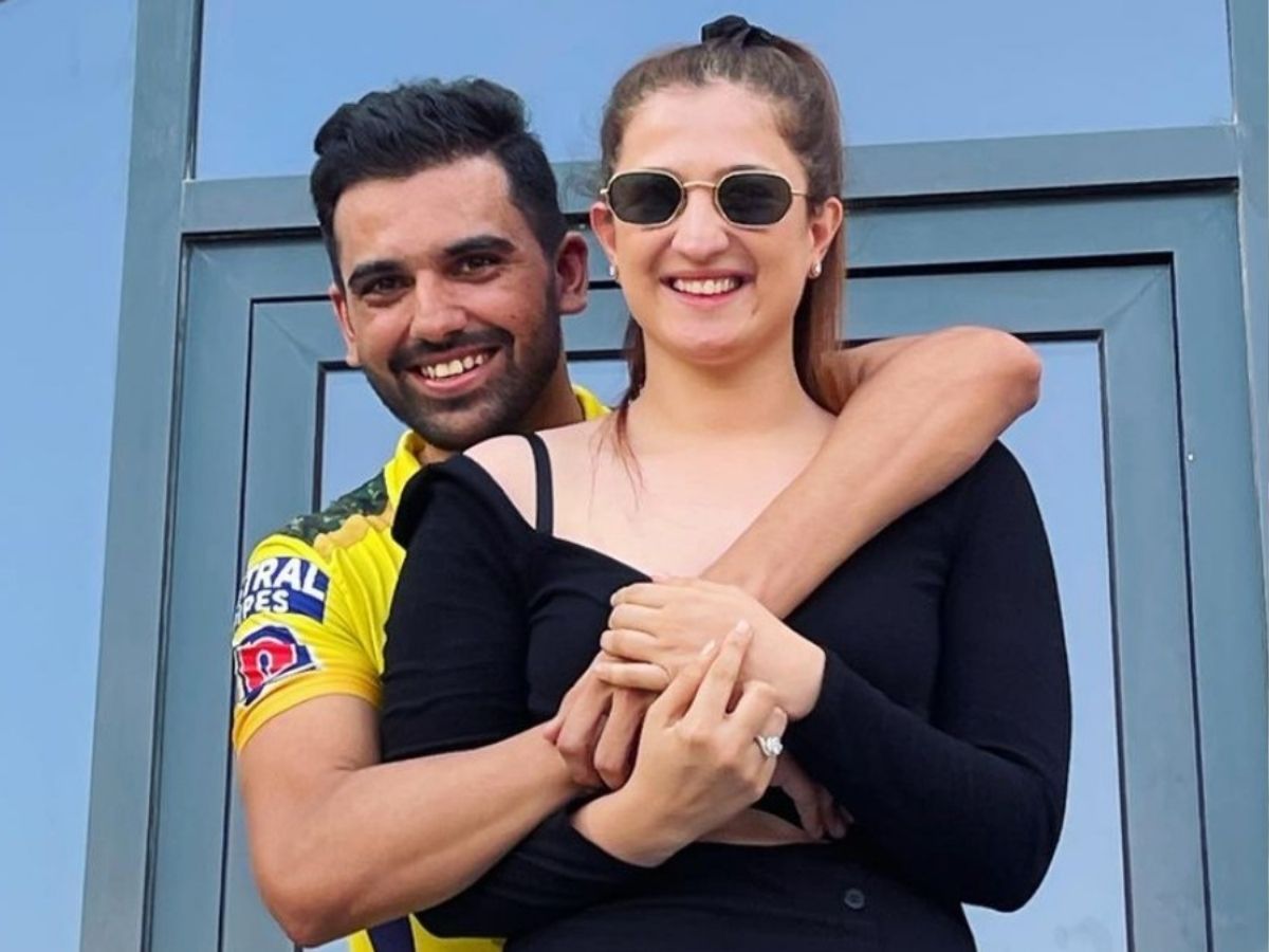 who is jaya bhardwaj - Photo Gallery