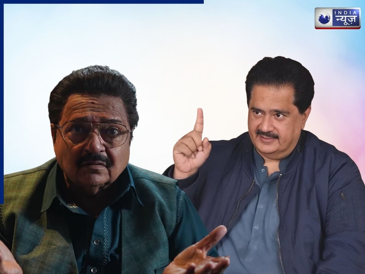 कौन हैं नबील गबोल? धुरंधर के जमील जमाली के कारण मुसीबत में फंसे; पहले खुद किया था ये दावा