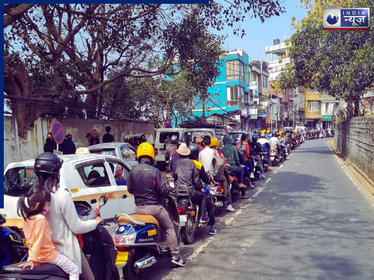 Traffic rules are good - Photo Gallery