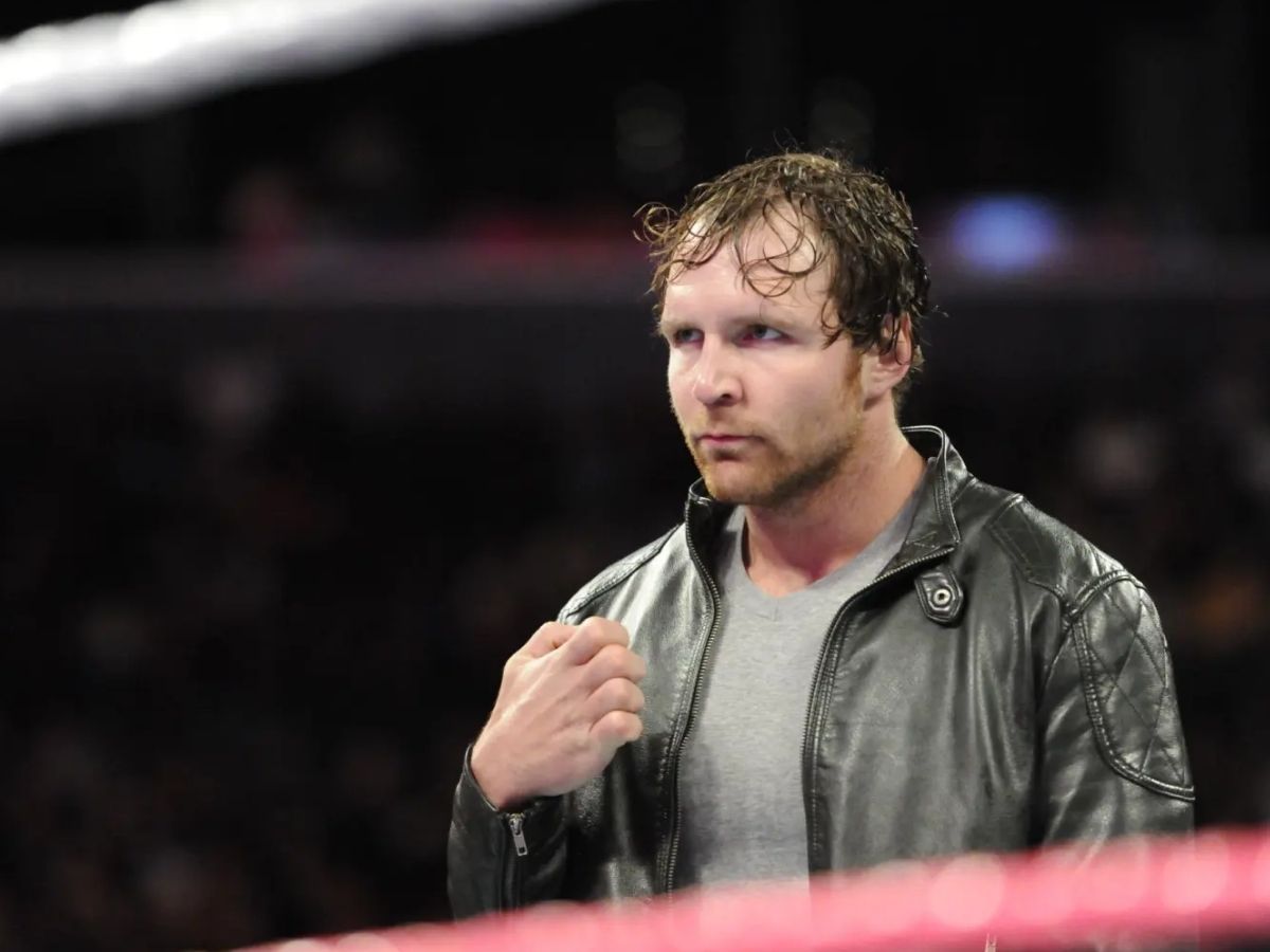 द शील्ड के साथ रिंग में उतरे, फिर कुछ साल बाद इस्तीफा, Dean Ambrose ने क्यों छोड़ा था WWE?