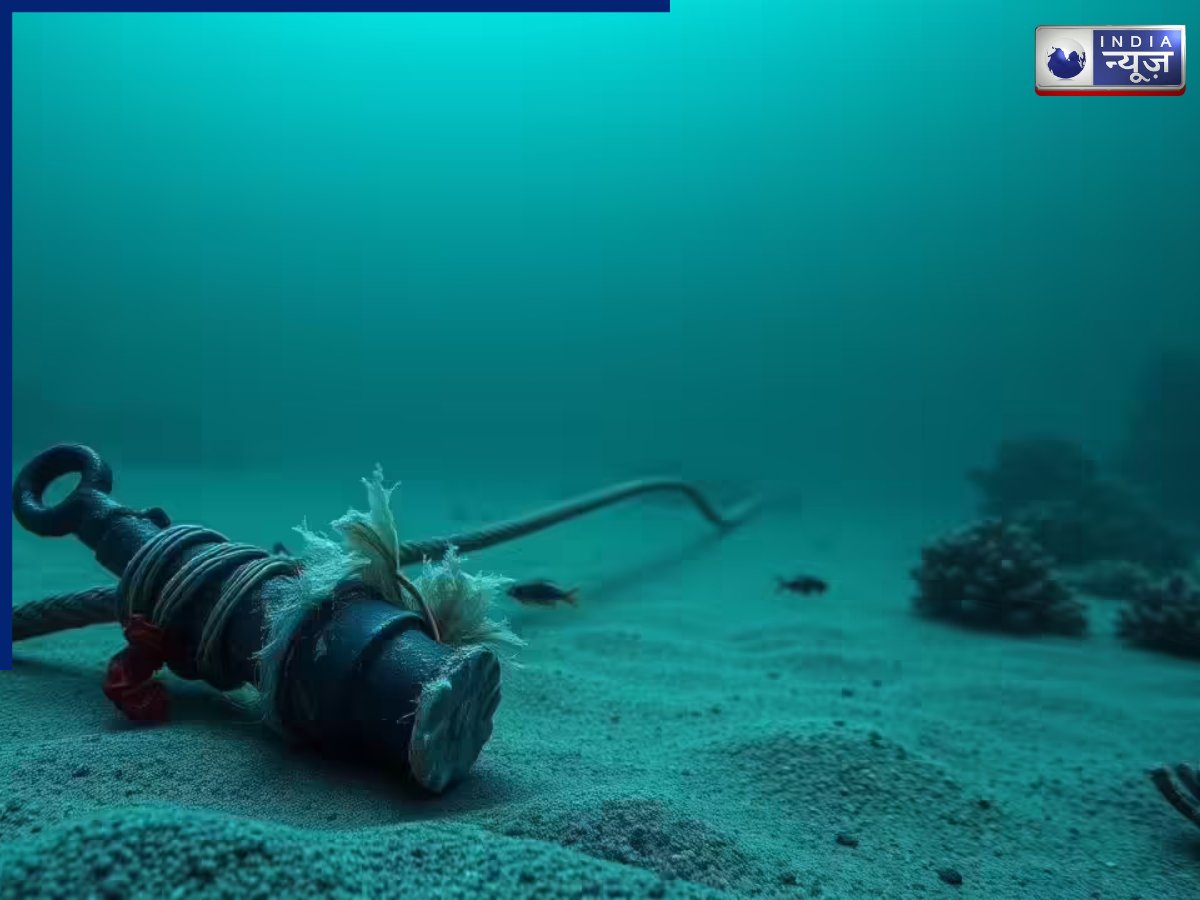 Why Do Cables Get Cut? - Photo Gallery