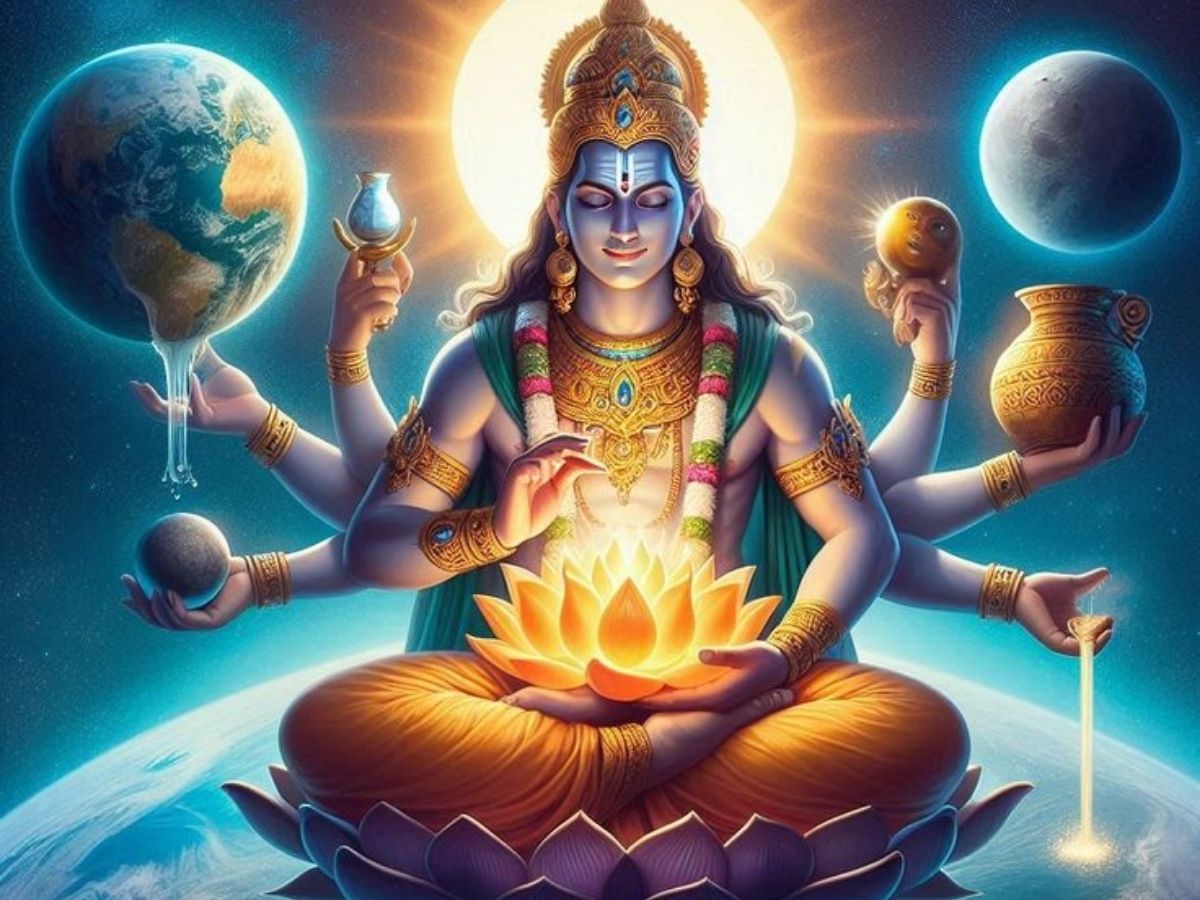 Why These 9 Months Are Crucial in Astrology 2026 - Photo Gallery