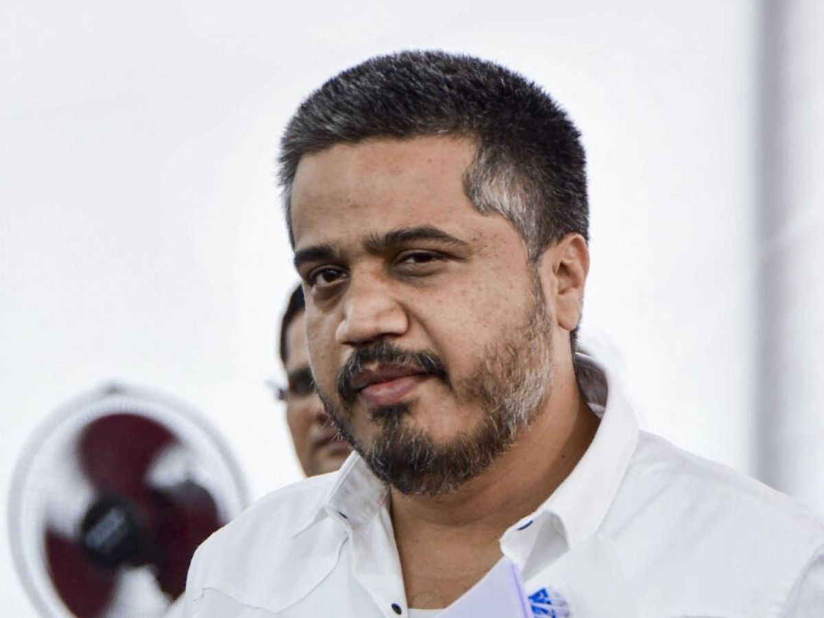 Why was Zero FIR registered in Karnataka - Photo Gallery