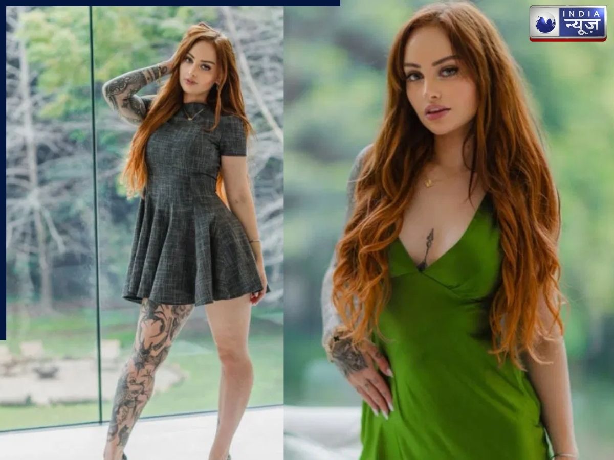 Virtual Girlfriend Viral: ऑनलाइन ‘वर्चुअल गर्लफ्रेंड’ का बिजनेस, साल में 1.84 करोड़ की कमाई, कहा- पुरुष मिलना तक नहीं चाहते