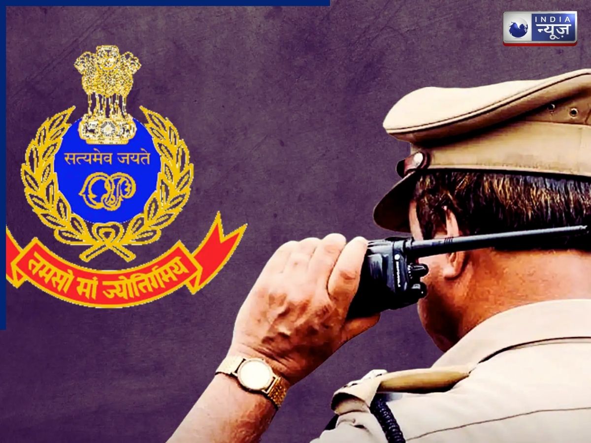 Crime News: अवैध संबंध के शक में पहले राह चलते युवक को मारी गोली, फिर पत्नी की कर दी हत्या!