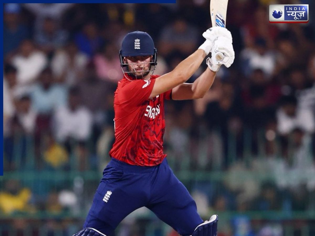 Will Jacks - Photo Gallery