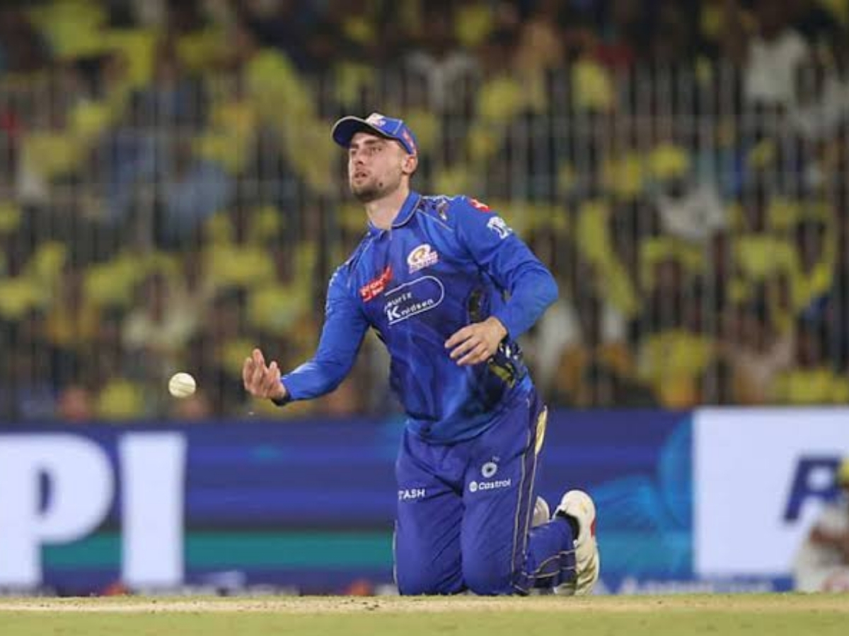 Will Jacks - Photo Gallery