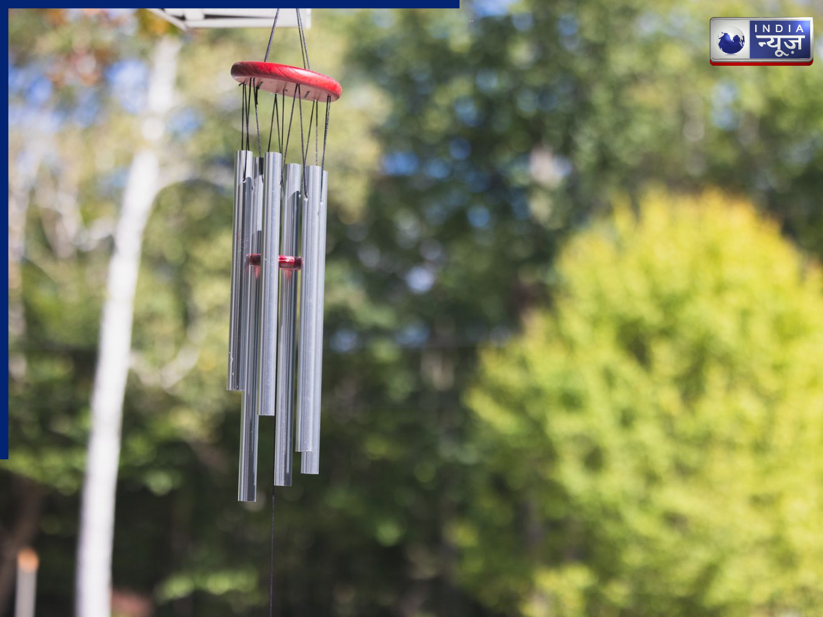 Wind Chimes - Photo Gallery