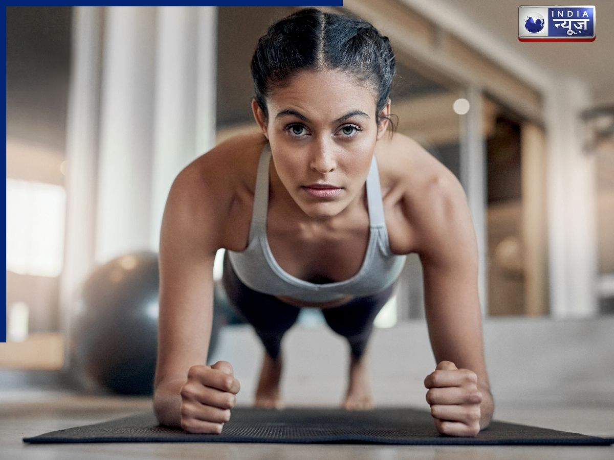 Do Exercise - Photo Gallery