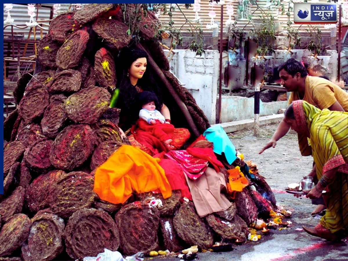 Vastu remedies for Holika Dahan - Photo Gallery