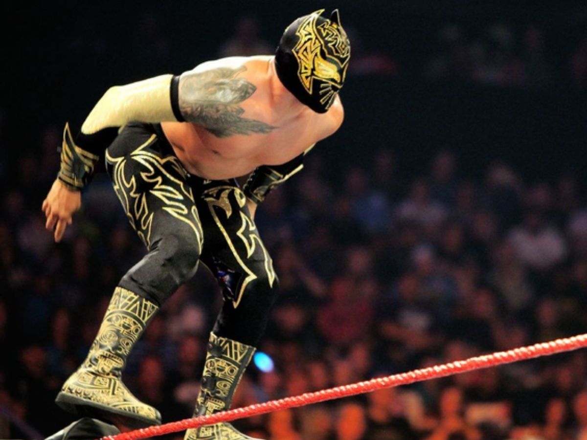 कौन हैं रेसलर सिन कारा, 2011 में WWE में हुए शामिल, 8 साल बाद छोड़ी कंपनी, क्या था कारण