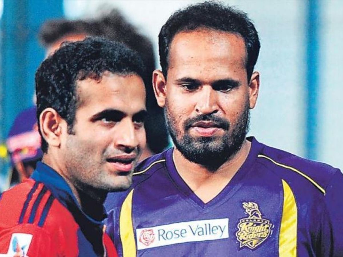 37 बॉल में ठोकी सेंचुरी… फिर भी हार गई टीम, जब पठान ने आईपीएल में काटा था बवाल, बने थे ‘मैन ऑफ द मैच’