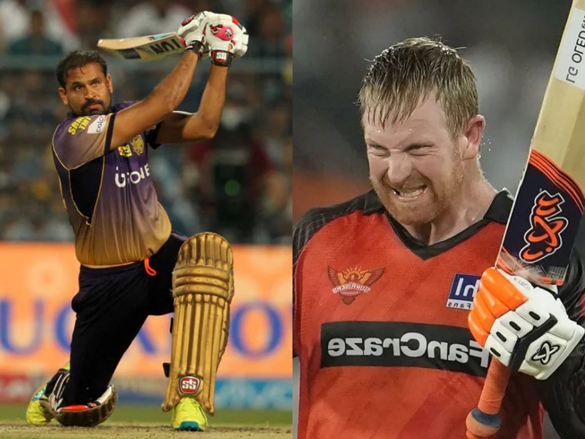 yusuf pathan century record - Photo Gallery