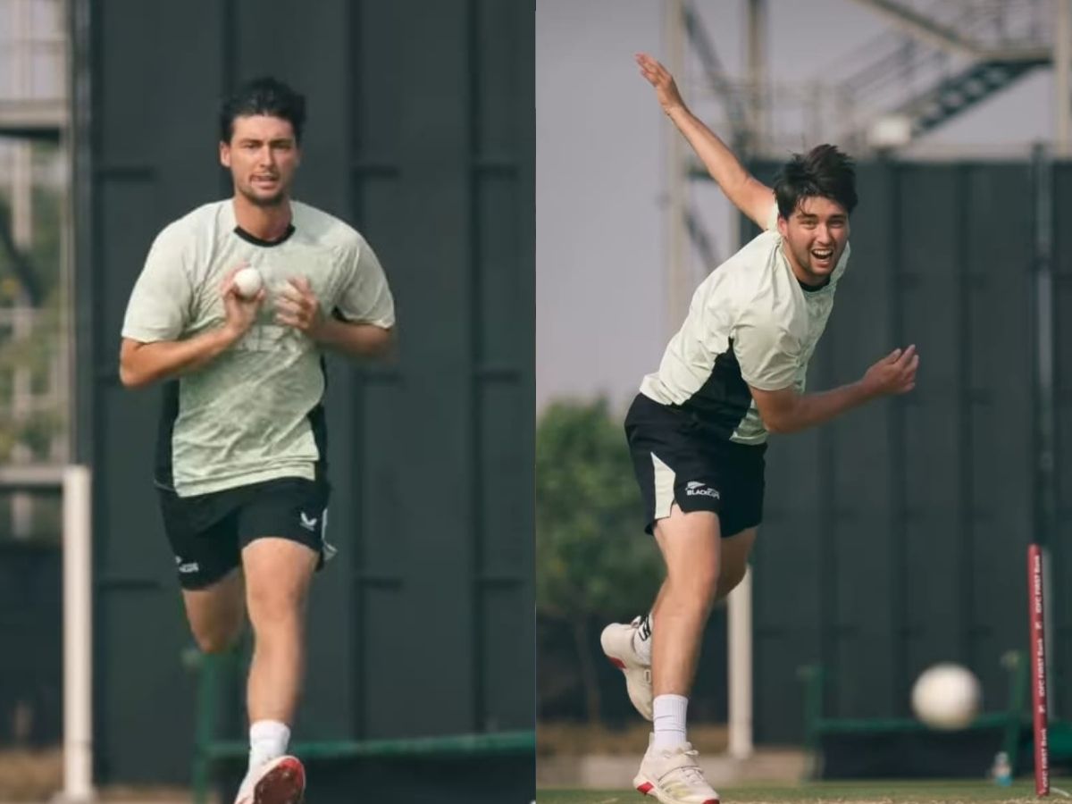 Zak Foulkes - Photo Gallery